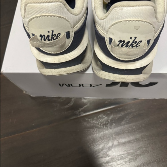 Size 11.5 - Nike Air Max Pre-Day Obsidian Light Bone - Picture 5 of 6